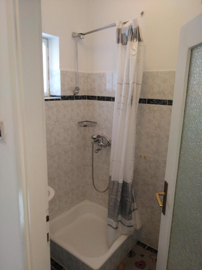 Apartman Vida 2 Ičići Exterior foto