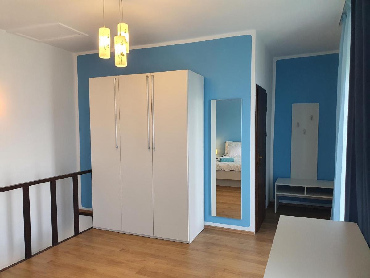 Apartman Vida 2 Ičići Exterior foto