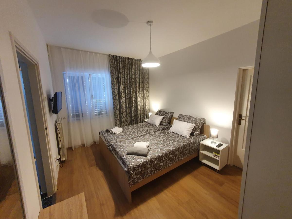 Apartman Vida 2 Ičići Exterior foto