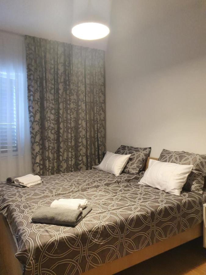 Apartman Vida 2 Ičići Exterior foto